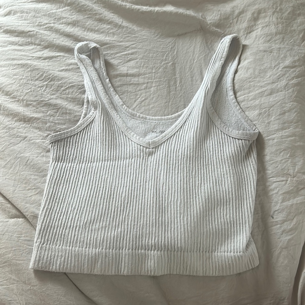 Urban Outfitters Out from Under Crop Top
